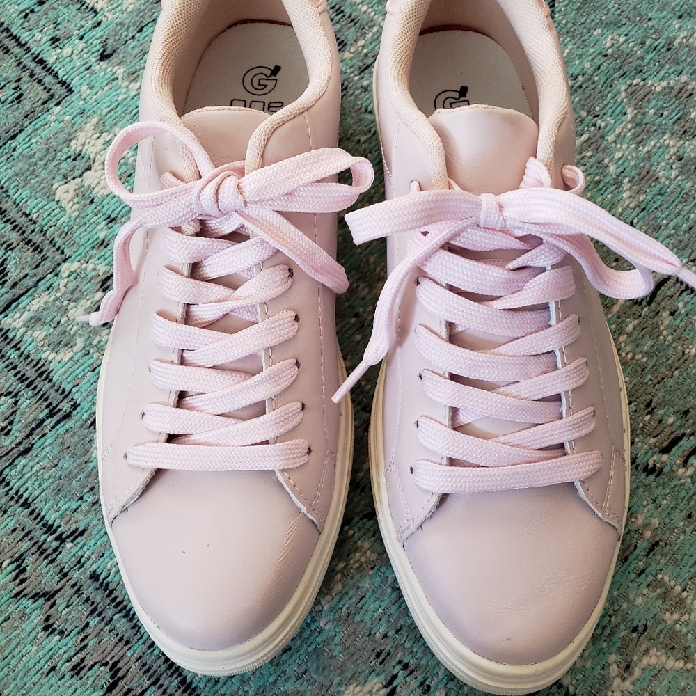 G One by Gemo Rubi Sneakers